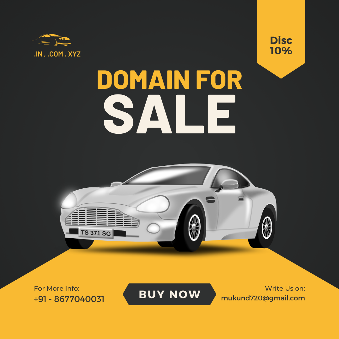 Finance and Accounting Jobs Web Domain for Sale